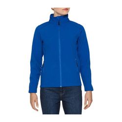 HAMMER LADIES SOFTSHELL JACKET