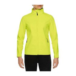 HAMMER LADIES SOFTSHELL JACKET