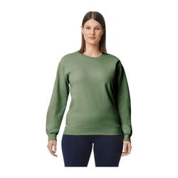 Softstyle Midweight Fleece Adult Crewneck