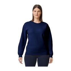 Softstyle Midweight Fleece Adult Crewneck