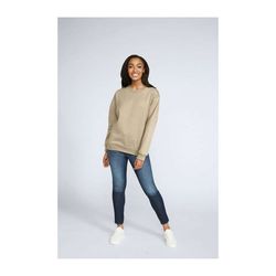 Softstyle Midweight Fleece Adult Crewneck