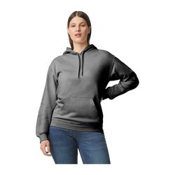 Softstyle Midweight Fleece Adult Hoodie