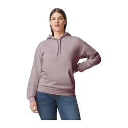 Softstyle Midweight Fleece Adult Hoodie