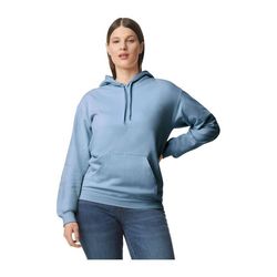 Softstyle Midweight Fleece Adult Hoodie