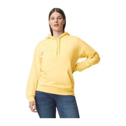 Softstyle Midweight Fleece Adult Hoodie