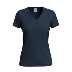 CLASSIC V-NECK WOMEN