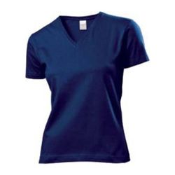 CLASSIC V-NECK WOMEN