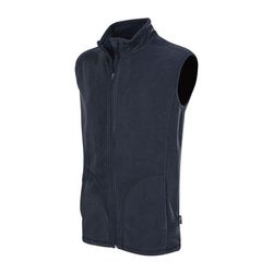 FLEECE VEST