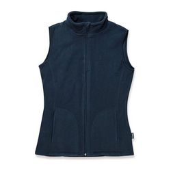 FLEECE VEST LADIES