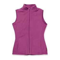 FLEECE VEST LADIES