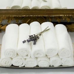 OLIMA HOTEL QUALITY HAND-FACE TOWEL